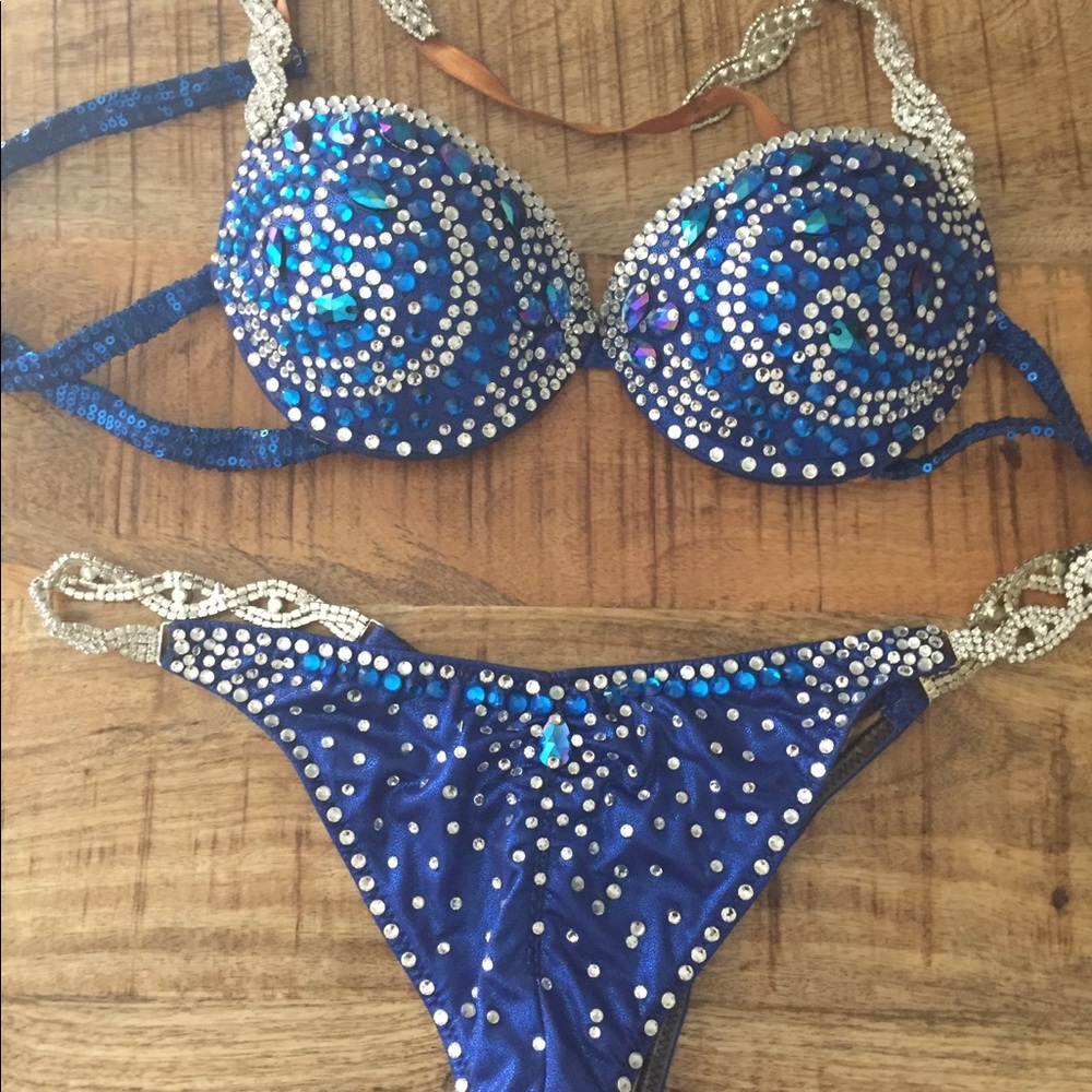 NPC competition bikini//s